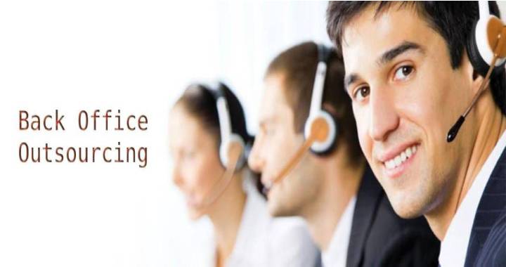 back office outsourcing