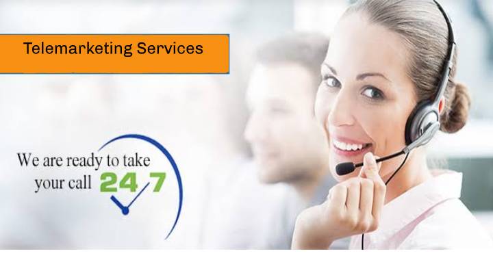 telemarketing services