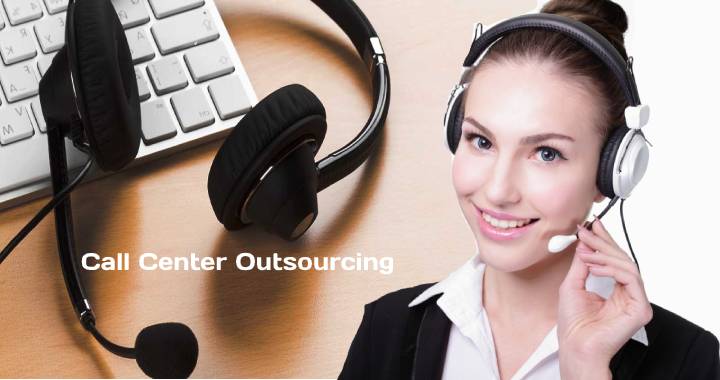 call center outsourcing