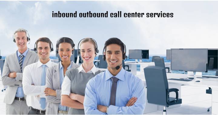 inbound call center services