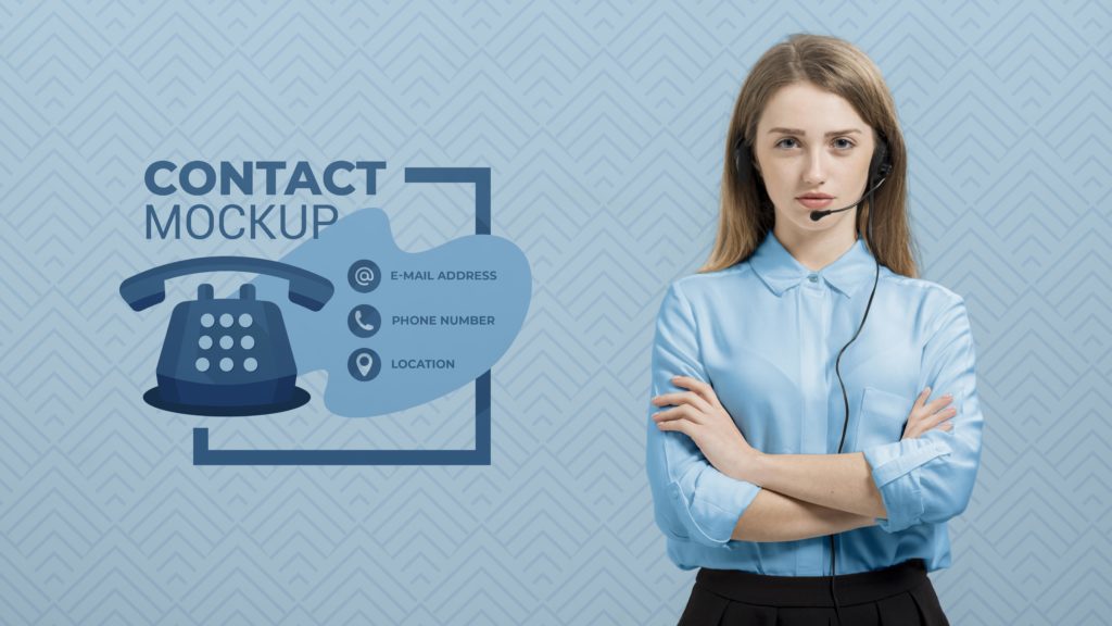 inbound call center services