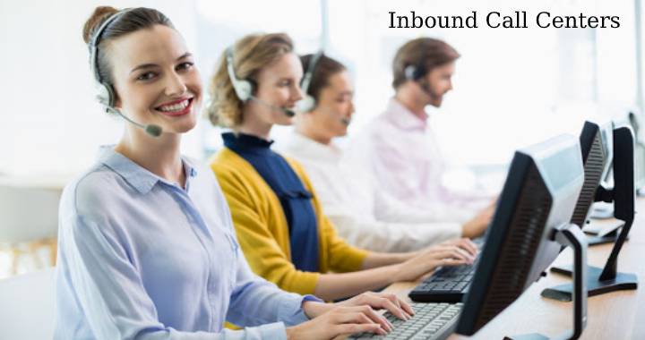 inbound call center