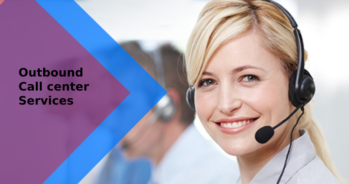 outbound call center services