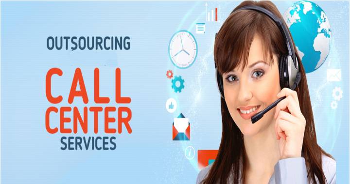 Call Center Outsourcing Company