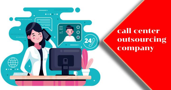 call center outsourcing company