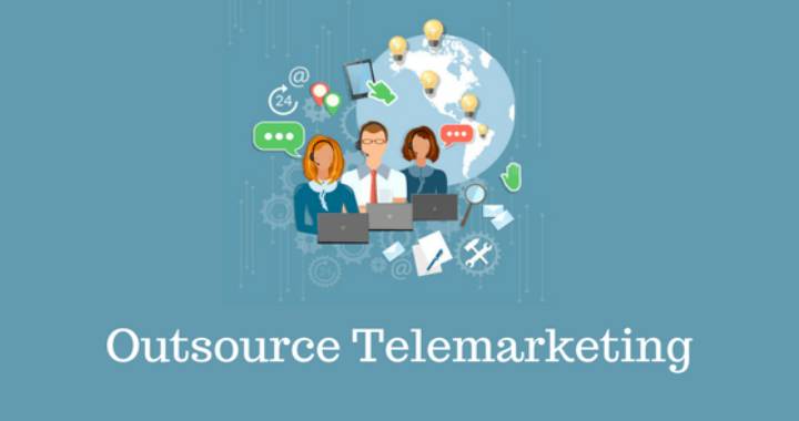 telemarketing services in India