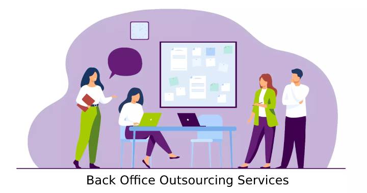 Back Office Outsourcing