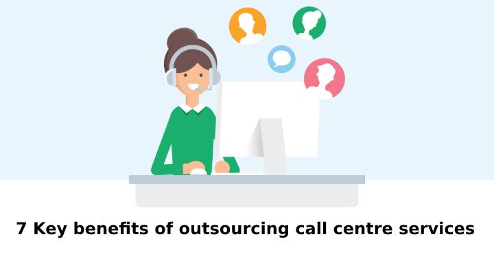 call center outsourcing