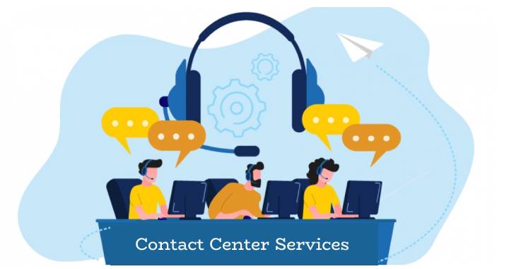 outsourcing contact center services