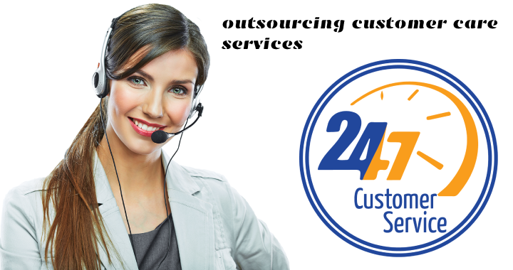 outsourcing customer care services