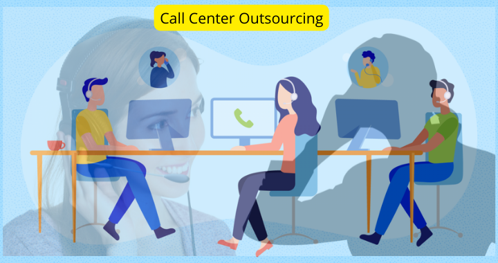 Call Center Outsourcing