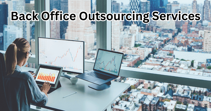 Back Office Services