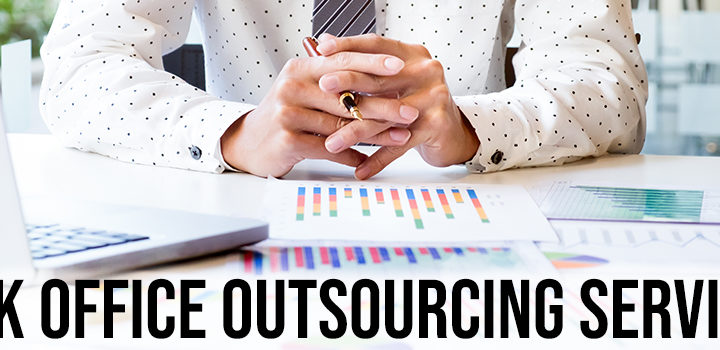 Back office Outsourcing Services