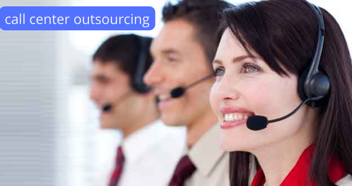 call center outsourcing