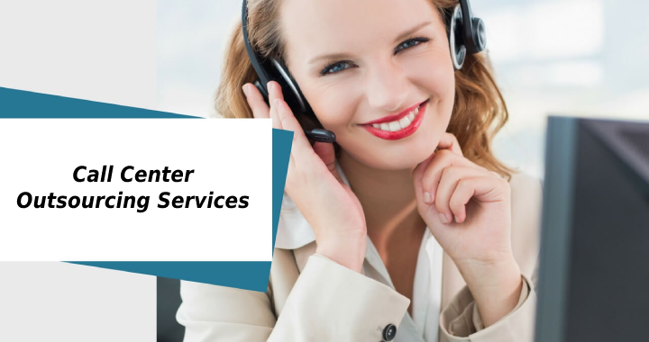 call center outsourcing