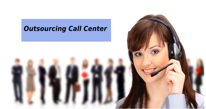 outsourcing call center