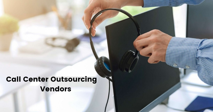 call center outsourcing vendors