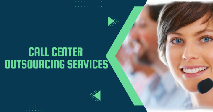 call center outsourcing services