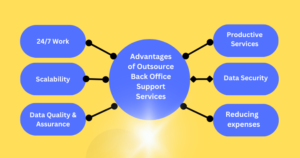 Outsource Back Office Services Provider India | Noidaexim