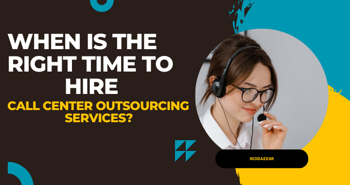 Call center outsourcing India