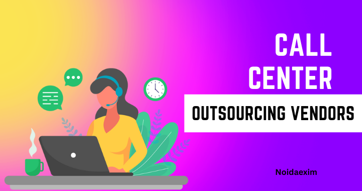 call center outsourcing vendors