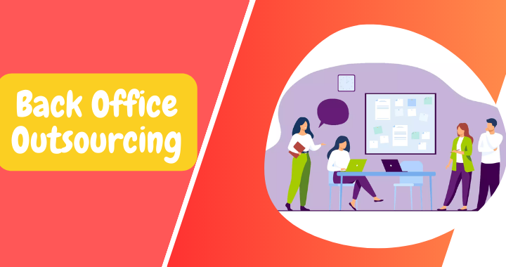 Back Office Outsourcing﻿