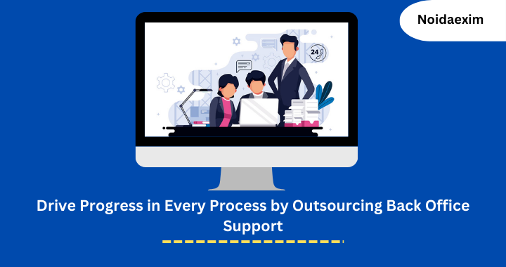 back office outsourcing services