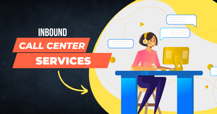 inbound call center services