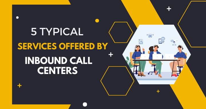 inbound call ceneter India