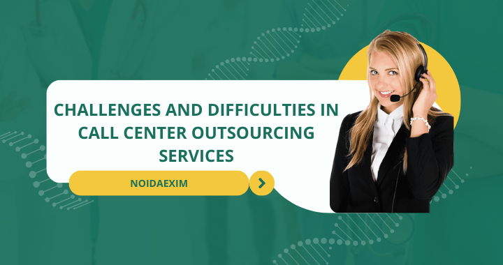 Call Center Outsourcing Services
