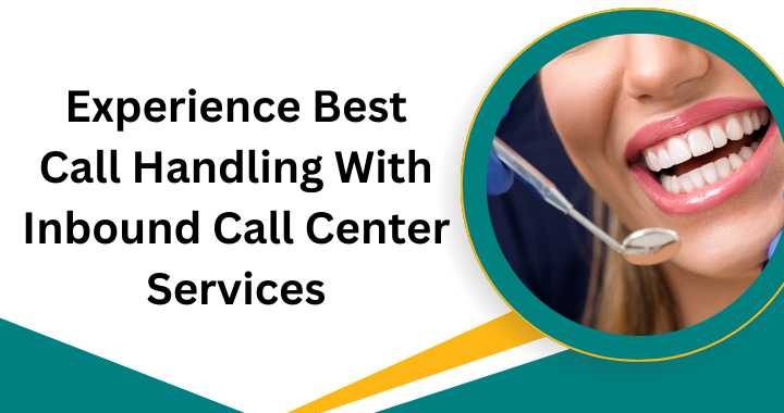 Inbound Call Center Services