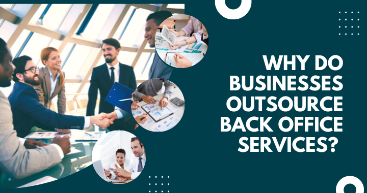 Outsource Back Office Services