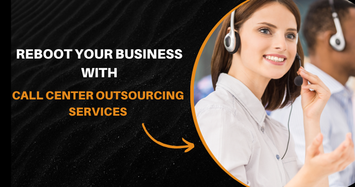 Call Center Outsourcing Services