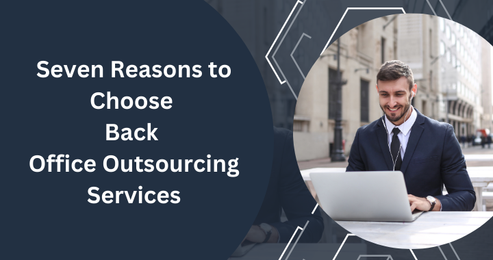 back office outsourcing services