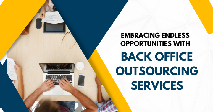 Back Office Outsourcing Services