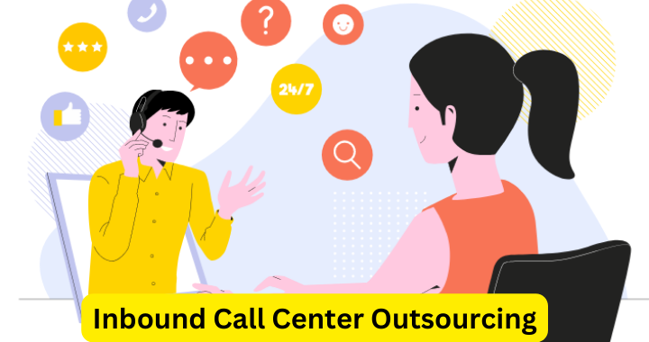 inbound call center outsourcing