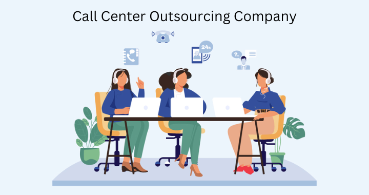 call center outsourcing company