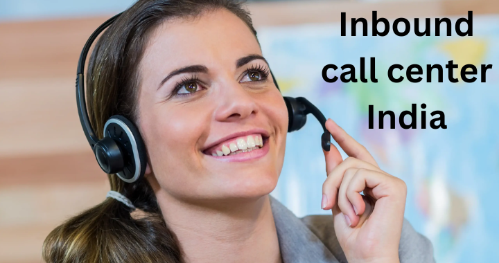 inbound call center India