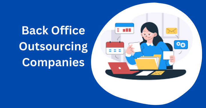 Back Office Outsourcing
