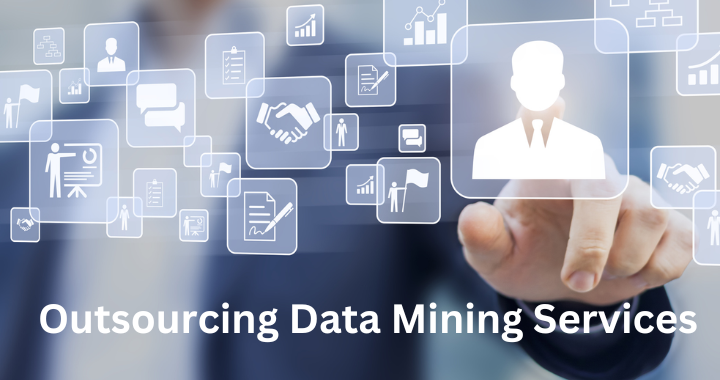 Outsourcing data mining services