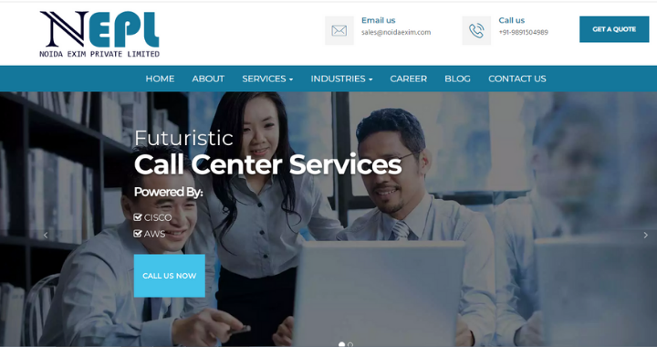 Back Office Outsourcing Companies