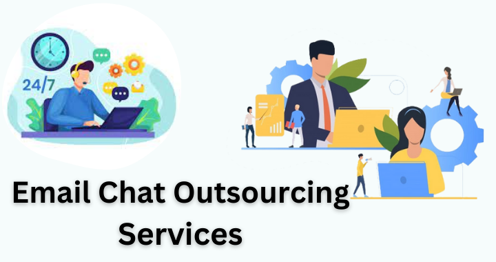 Email Chat Outsourcing Services