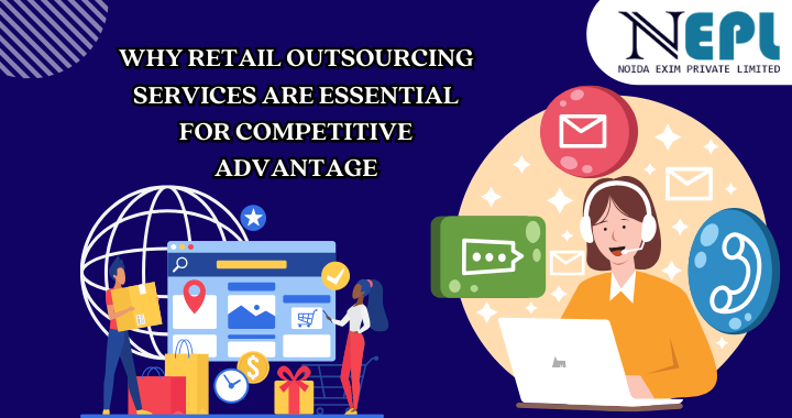 Retail Outsourcing