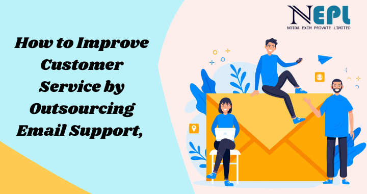 outsource email support services