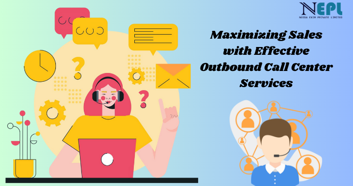 Outbound Call Center Services