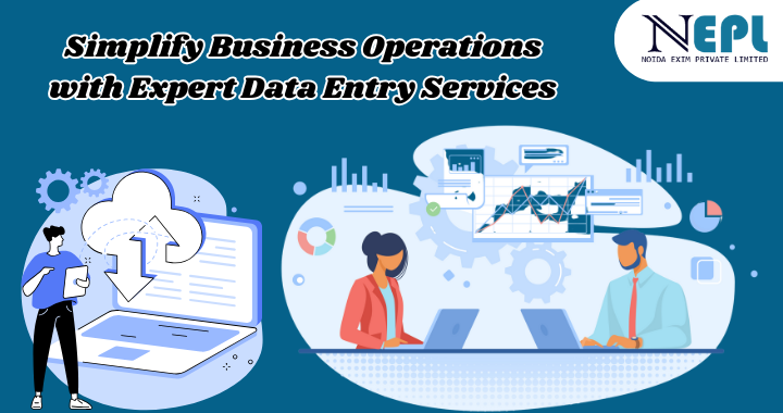 Data Entry Services