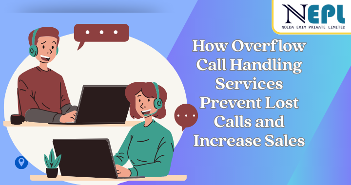 Overflow Call Handling Services