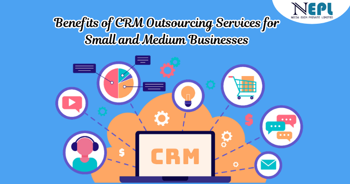 CRM Outsourcing Services