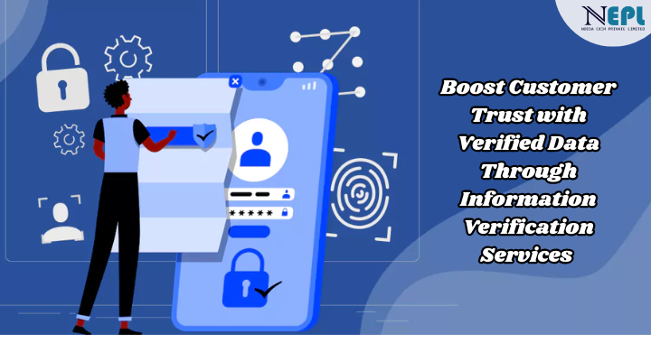 Information Verification Services