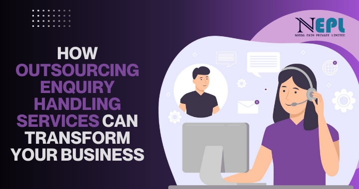 Enquiry Handling Services